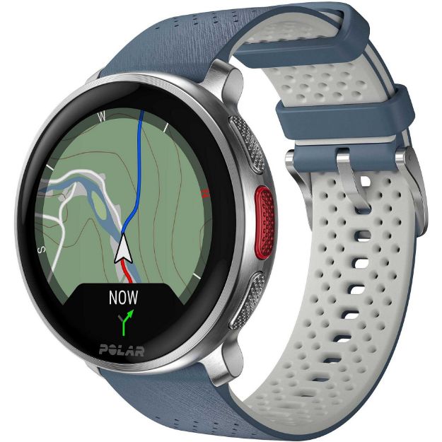 Polar Vantage V3