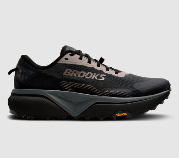 Brooks Cascadia 20 GTX 