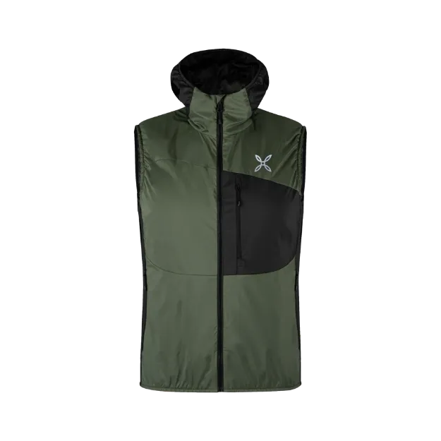 Montura Traccia Octa Hooded Vest