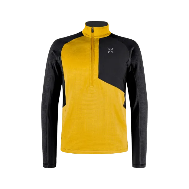 Montura Stretch Color 3 Anorak 