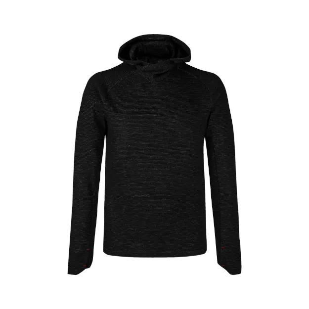 Montura Versante Merino Hooded L/S Tee