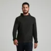 Montura Versante Merino Hooded L/S Tee
