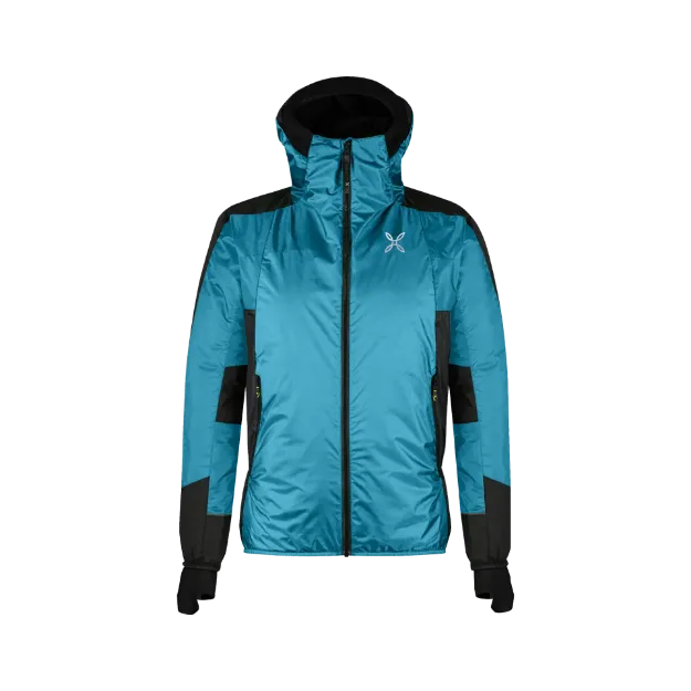 Montura Skisky Evo Hooded Jacket