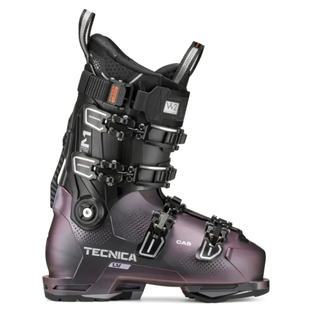 Tecnica Mach1 LV 115 TD