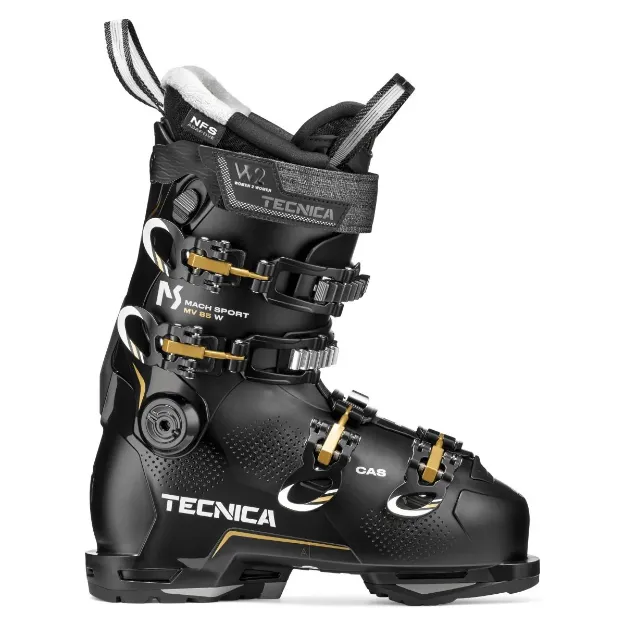Tecnica Mach Sport MV 85