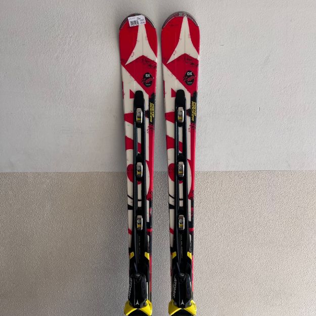 Immagine di atomic redster gs 179