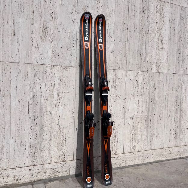 Immagine di Dynastar Legend 85 158